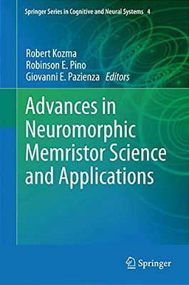 Advances In Neuromorphic Memristor Science And Applications-..