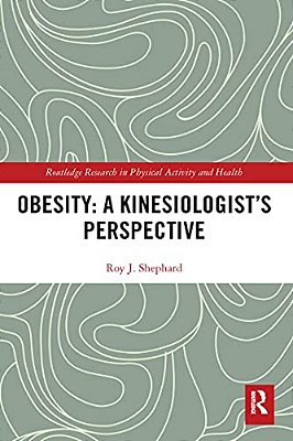 Obesity: A Kinesiology Perspective-..