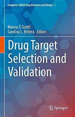 Drug Target Selection And Validation-..