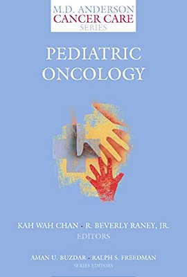 Pediatric Oncology-..