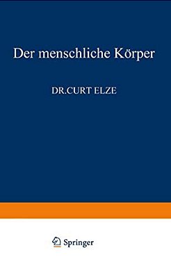 Der Menschliche Körper-..