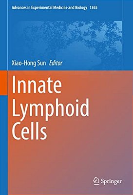 Innate Lymphoid Cells-..