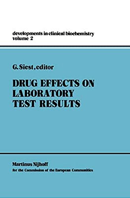 Drug Effects On Laboratory Test Results-..