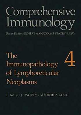 The Immunopathology Of Lymphoreticular Neoplasms-..