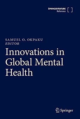 Innovations In Global Mental Health-..