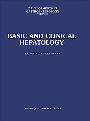 Basic And Clinical Hepatology-..