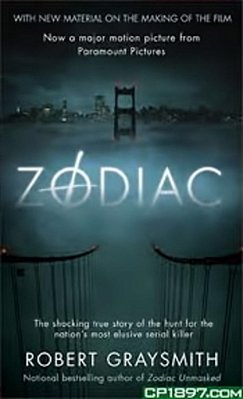 Zodiac: The Shocking True Story Of The Hunt For The Nation's Most Elusive Serial Killer-..