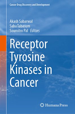 Receptor Tyrosine Kinases In Cancer-..