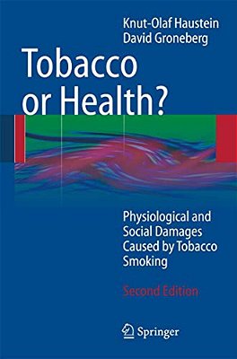 Tobacco Or Health?-..