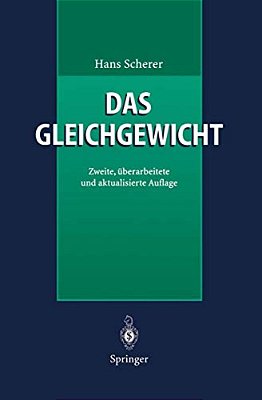 Das Gleichgewicht-..