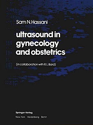 Ultrasound In Gynecology And Obstetrics-..
