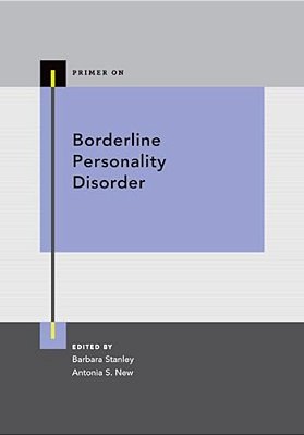 Borderline Personality Disorder-..