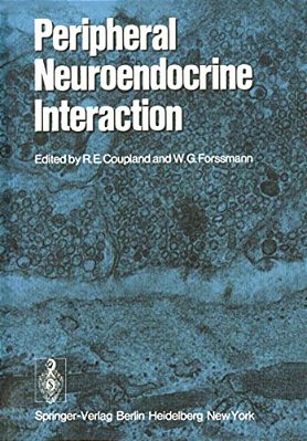 Peripheral Neuroendocrine Interaction-..