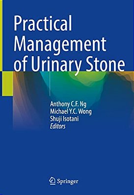Practical Management Of Urinary Stone-..