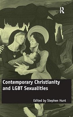 Contemporary Christianity And Lgbt Sexualities-..