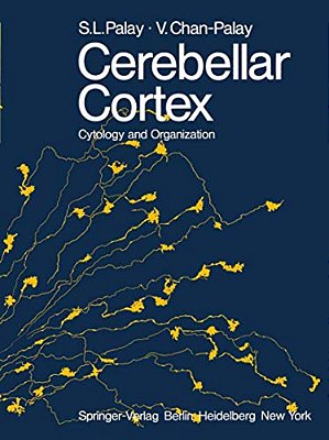 Cerebellar Cortex: Cytology And Organization-..