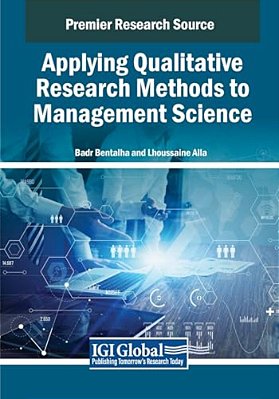 Applying Qualitative Research Methods To Management Science-..