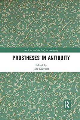 Prostheses In Antiquity-..