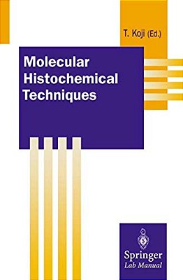 Molecular Histochemical Techniques-..