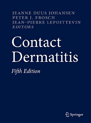 Contact Dermatitis-..