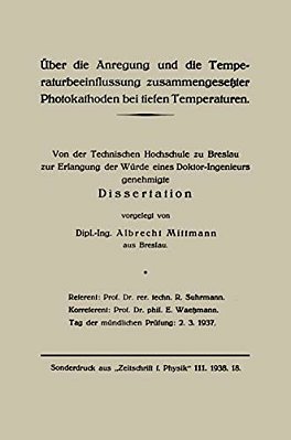 Ergebnisse Der Physiologie Biologischen Chemie Und Experimentellen Pharmakologie-..