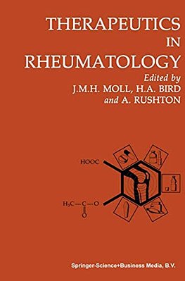 Therapeutics In Rheumatology-..