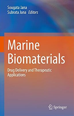 Marine Biomaterials: Drug Delivery And Therapeutic Applications-..