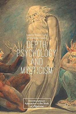 Depth Psychology And Mysticism-..