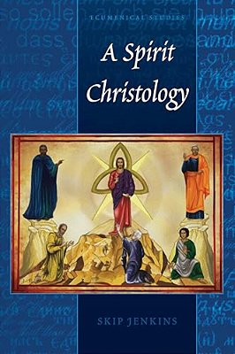 A Spirit Christology-..