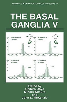 The Basal Ganglia V-..