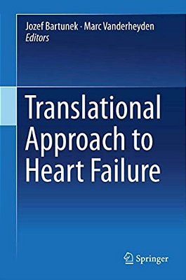 Translational Approach To Heart Failure-..