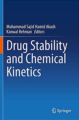 Drug Stability And Chemical Kinetics-..