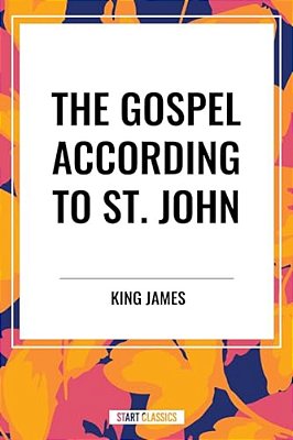 Gospel According To St. John-..