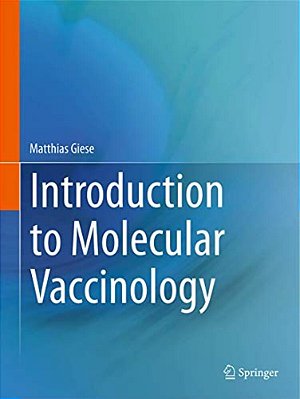 Introduction To Molecular Vaccinology-..
