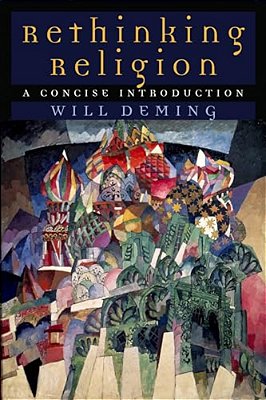 Rethinking Religion: A Concise Introduction-..
