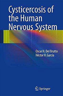 Cysticercosis Of The Human Nervous System-..