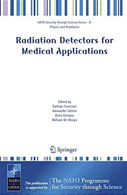 Radiation Detectors For Medical Applications-..