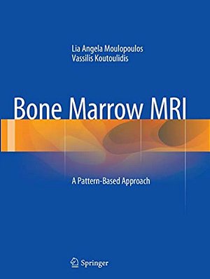 Bone Marrow Mri: A Pattern-Based Approach-..