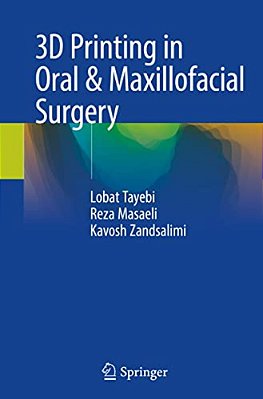 3D Printing In Oral & Maxillofacial Surgery-..