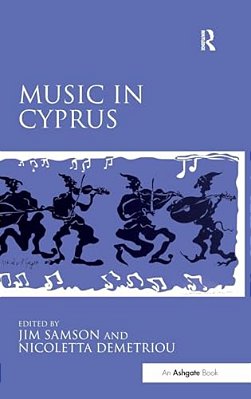 Music In Cyprus-..