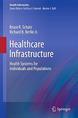 Healthcare Infrastructure: Health Systems For Individuals And Populations-..