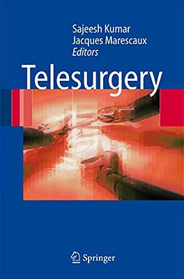 Telesurgery-..