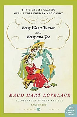 Betsy Was A Junior/Betsy And Joe-..