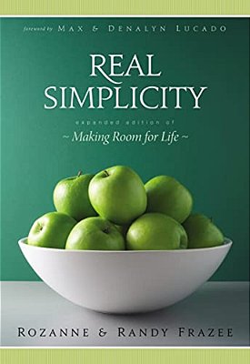 The Real Simplicity-..
