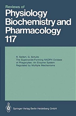 The Superoxide-Forming Nadph Oxidase Of Phagocytes: An Enzyme System Regulated By Multiple Mechanisms-..