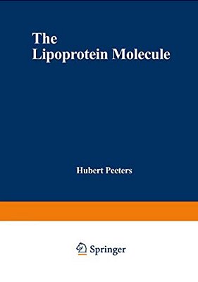 The Lipoprotein Molecule-..