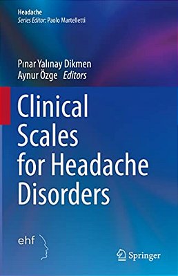 Clinical Scales For Headache Disorders-..