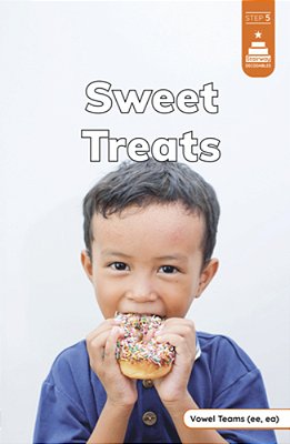 Sweet Treats-..