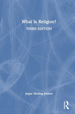 What Is Religion?-..