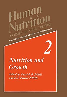 Nutrition And Growth-..